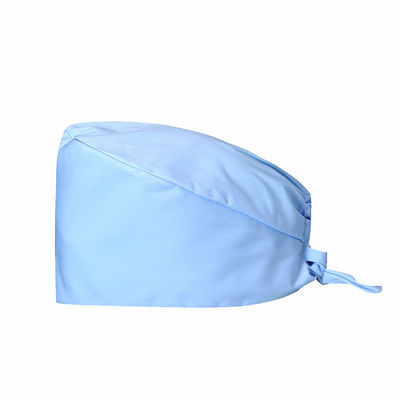 Non Woven Polypropylene Soft Disposable Scrub Caps